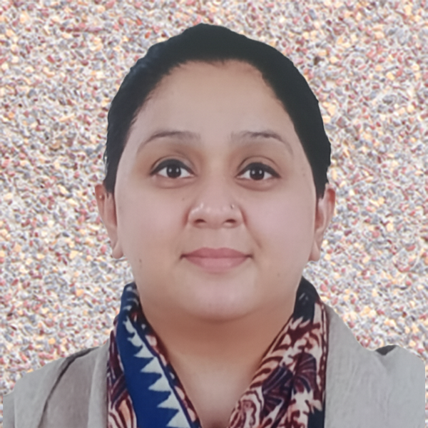 Dr. Shivani Mehta